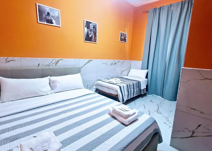 Oscar 3* Rome
