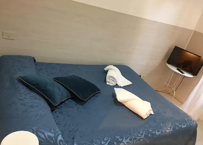Oscar 3* Rome